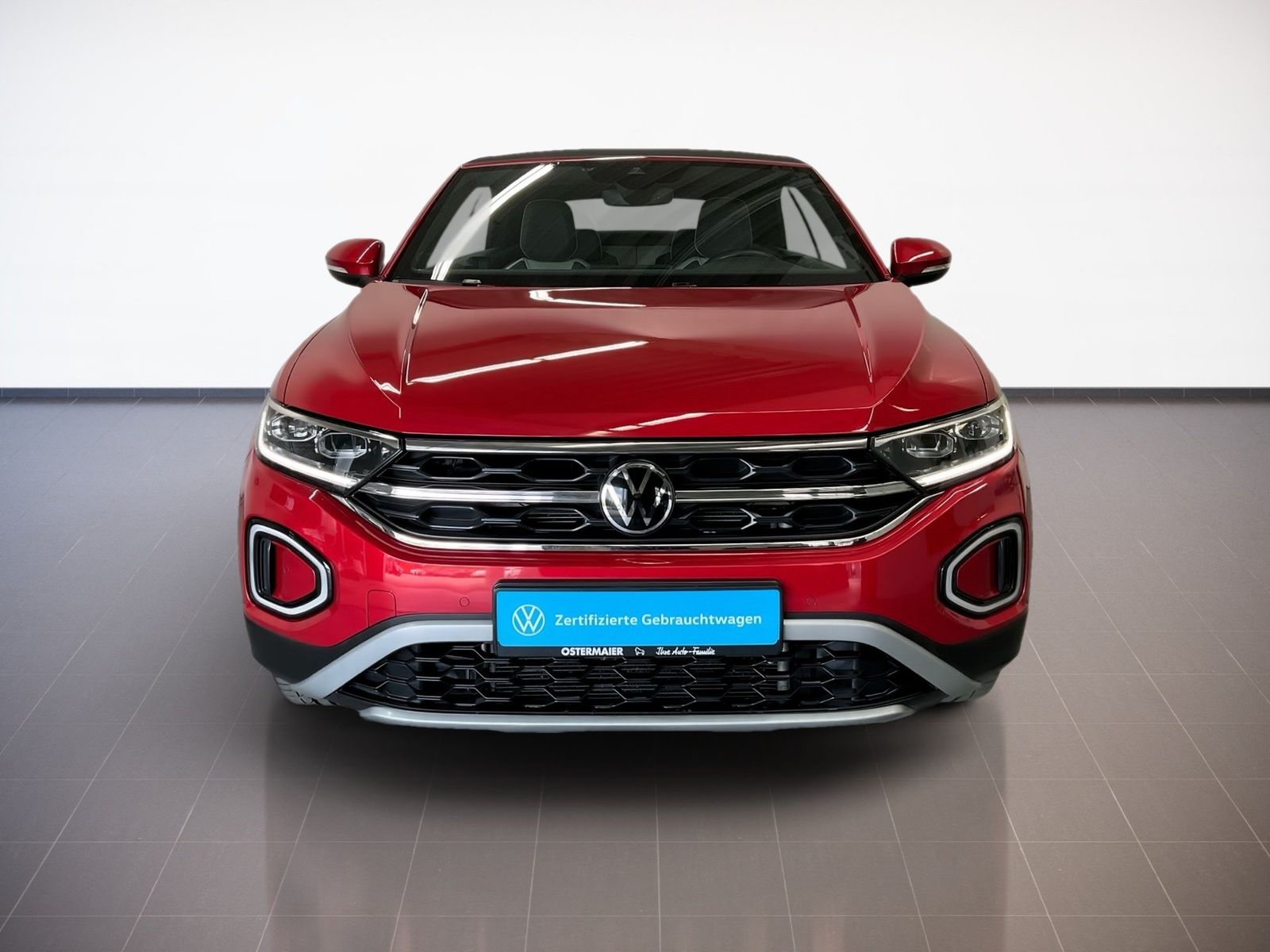 Volkswagen T-Roc - Bild 3