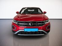 Volkswagen T-Roc - Vorschau Bild 3
