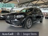 Mercedes-Benz GLB 35 AMG Premium RIDE HuD AHK Pano Multib - Mercedes-Benz GLB 35 AMG Jahreswagen