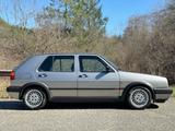 Volkswagen Golf GTİ 8V 112PS - Volkswagen Golf aus 1989