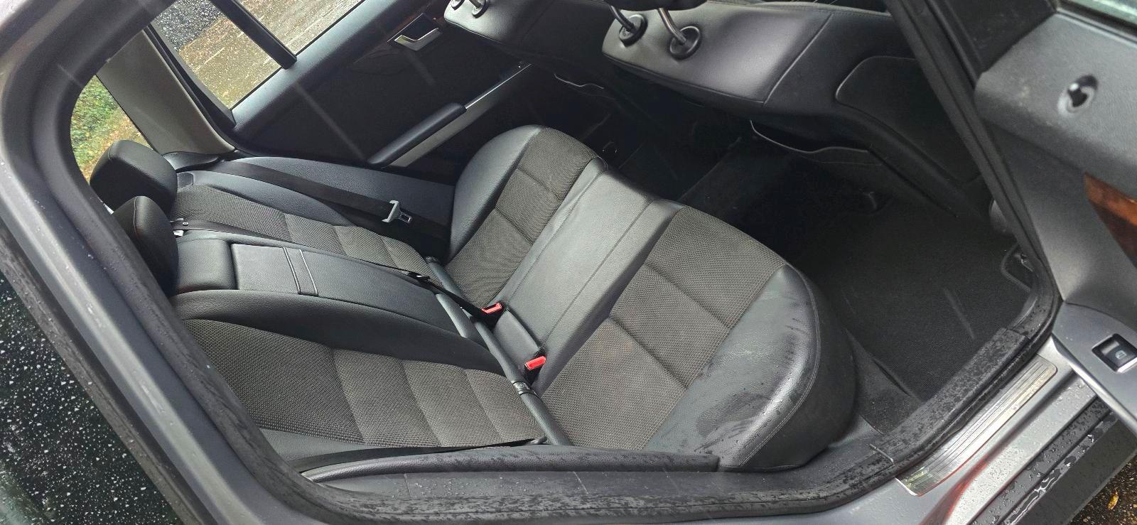 Mercedes-Benz GLK220 2011 — photo 10