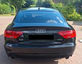 Audi A5 Sportback 1.8 S-Line, TÜV neu  *** TOP *** - Audi A5 bis 15.000 Euro
