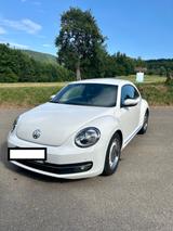 Volkswagen Beetle 1.2 TSI Design Design *TÜV/SERVICE-NEU*