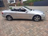 Mercedes-Benz CLK 240 Cabrio Elegance - Mercedes-Benz CLK 240 Benziner Gebrauchtwagen