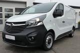 Opel Vivaro B Kasten L1H1  2,9t, Klima, Navi,Tempomat - Opel Vivaro in Wuppertal