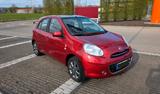 Nissan Micro Elle - Nissan Micra Elle mit Benzin-Antrieb