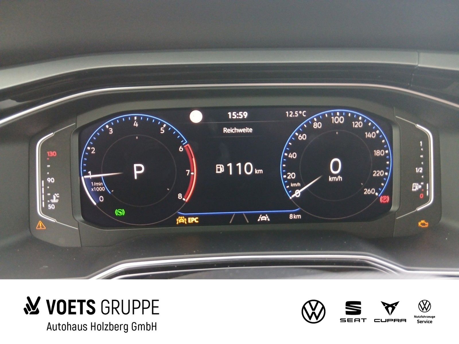 Volkswagen Polo - Bild 12