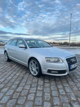 Audi A6 3.0TDI Facelift - Audi A6 aus 2009: Facelift