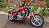Honda VF750c Supermagna  - HONDA VF 750 S
