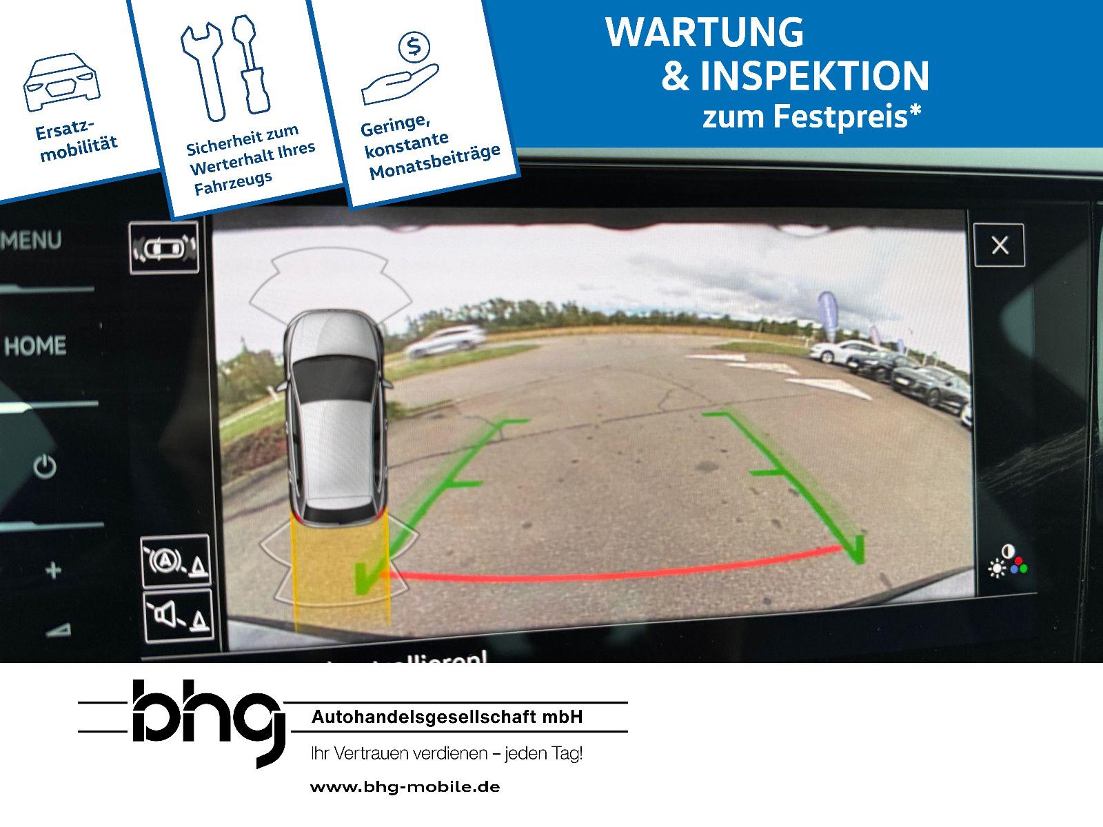 Volkswagen Polo 1.0 TSI DSG R-LINE, миниатюра 17