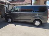 Ford Transit Custom 320 L1H1 - Ford Transit Gebrauchtwagen in München