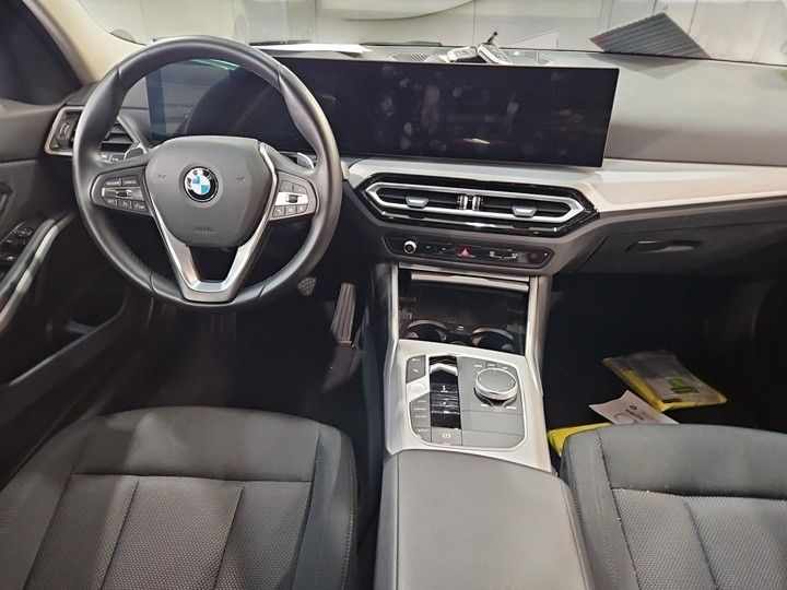 BMW 320d Limo xDrive Shadow-Line*WIDE*LED*CARPLAY foto 6