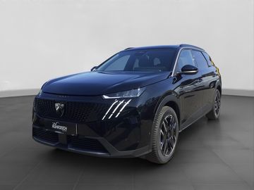 Peugeot 5008 - 1