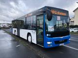 Neoplan MAN LION CITY LE  A 20 Lion´s City/ Euro 6/ Klim