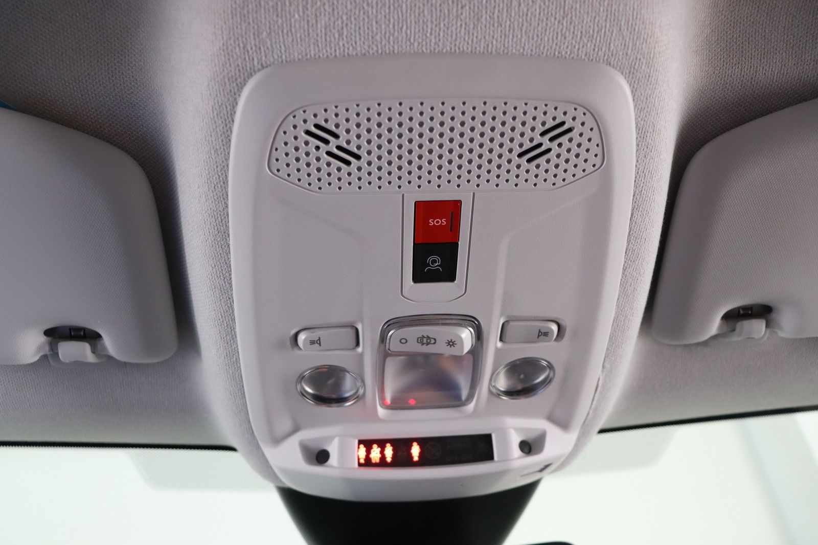 Fahrzeugabbildung Citroën C4 Shine PT 130 * HUD * LED * Navi *