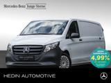 Mercedes-Benz Vito 116 CDI Kasten Lang NAVI KAM TWA TEMPOMAT