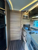 Knaus Sun i 700 LEG Hubstützen, fast Voll-Ausstattung - Angebote