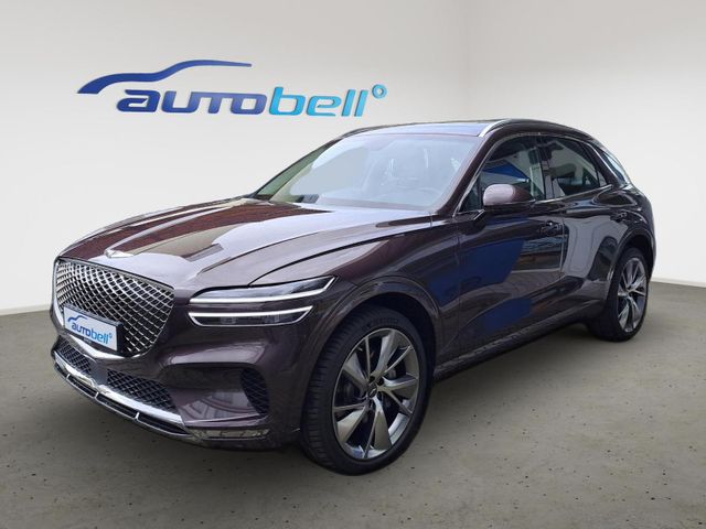 Genesis GV70 2.5T AWD Luxury KomfortPaker*Pano'Lexicon