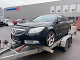 Opel Insignia  Vauxhall 90TKM - Opel: Vauxhall