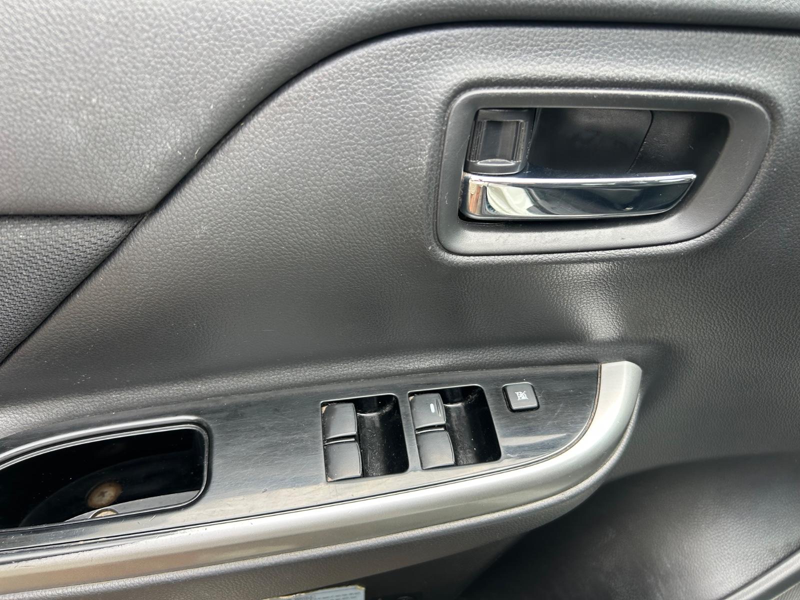 Mitsubishi L200 Plus Doppelkabine 4WD Kamera Standhzg Autom