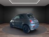 Fiat 500 S l Klima l PDC l 8-Fach l Garantie - Fiat 500 mit Benzin-Antrieb: Kleinwagen, 500f