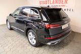 Audi Q7 50 TDI quattro S line - Audi Gebrauchtwagen in Norderstedt