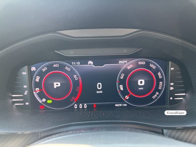 Skoda Kamiq - Bild 11