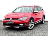 Volkswagen Golf 7 Alltrack Variant 1.8 TSI DSG 4Motion - Volkswagen Golf: 7 Dsg