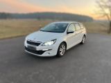 Peugeot 308 SW II 2.0 BlueHDI 150 - Peugeot 308 mit Diesel-Antrieb: Kombi, 2.0