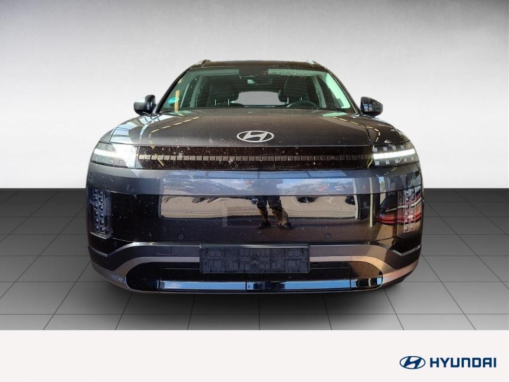 HYUNDAI IONIQ 9 - 110 KWH - 4WD - 307 CV