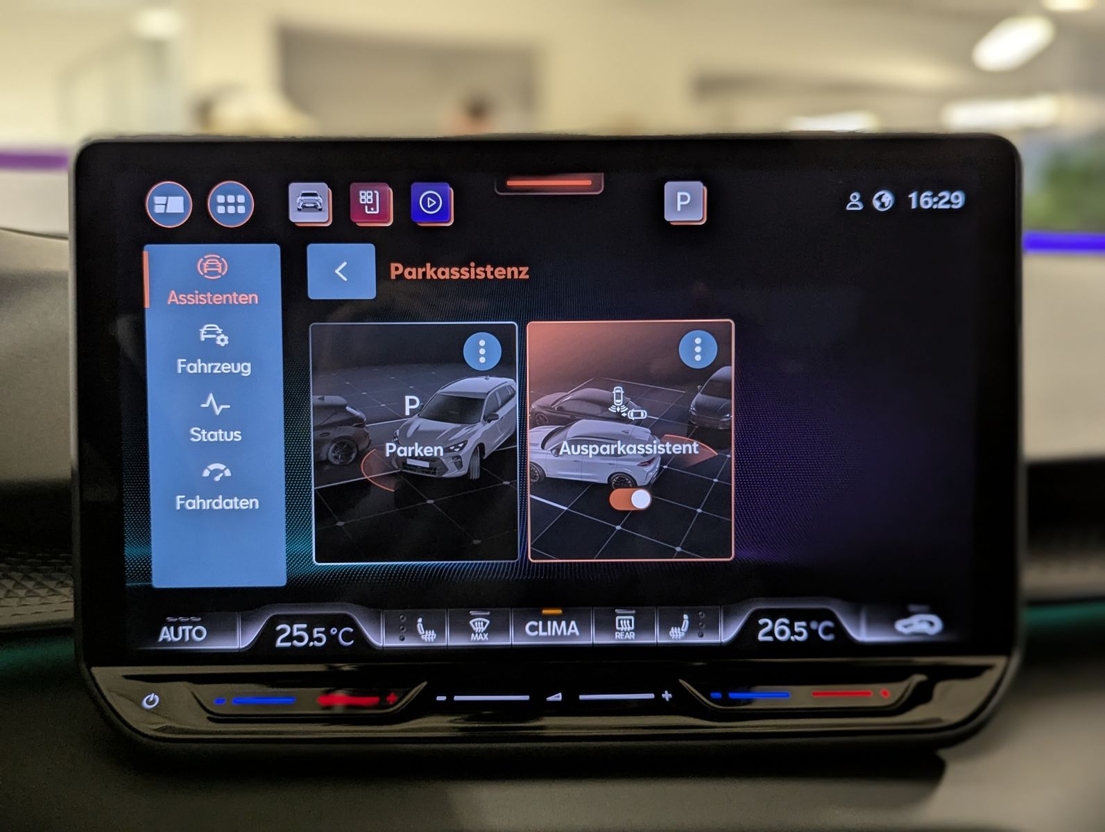 CUPRA Terramar 1.5 eTSI 110 kW - Image 29