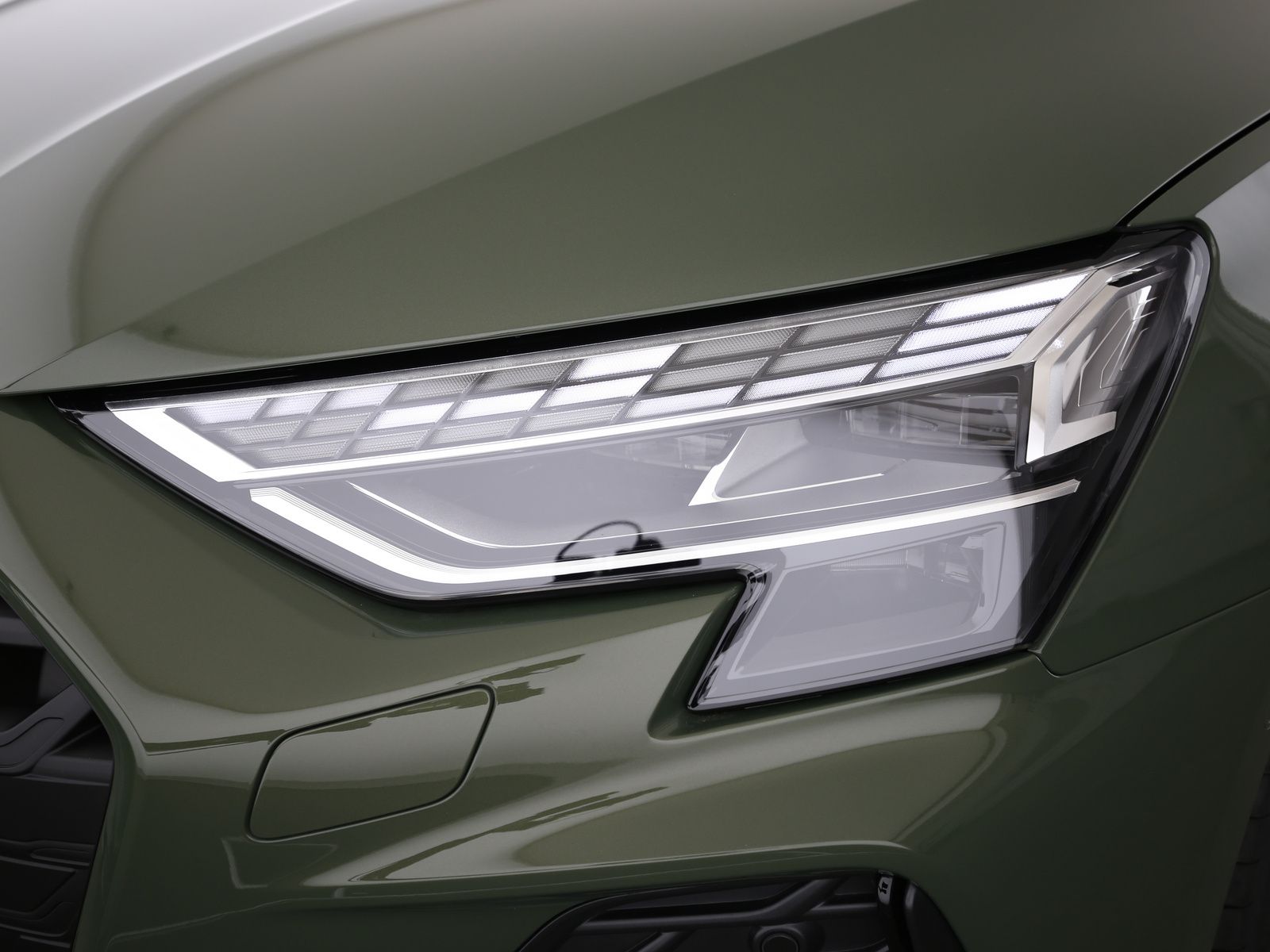 Audi A3 - Bild 18