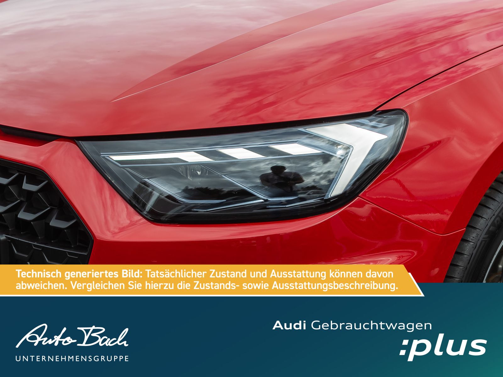 Audi A1 - Bild 10