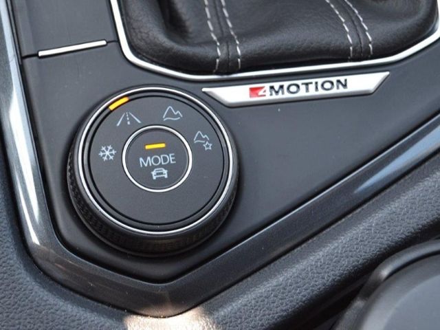 Tiguan Allspace 2.0 TDI 200 PS 4M DSG R-Line VOL