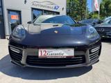 Porsche Panamera GTS - Porsche Panamera in Hannover