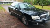 Hyundai XG 350 V6 - Hyundai XG 350 Benziner Gebrauchtwagen