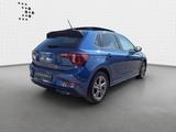 Volkswagen Polo 1.0 TSI R-Line Matrix*Pano*DAB+*Digital*RFK - VW Polo Gebrauchtwagen in Wuppertal