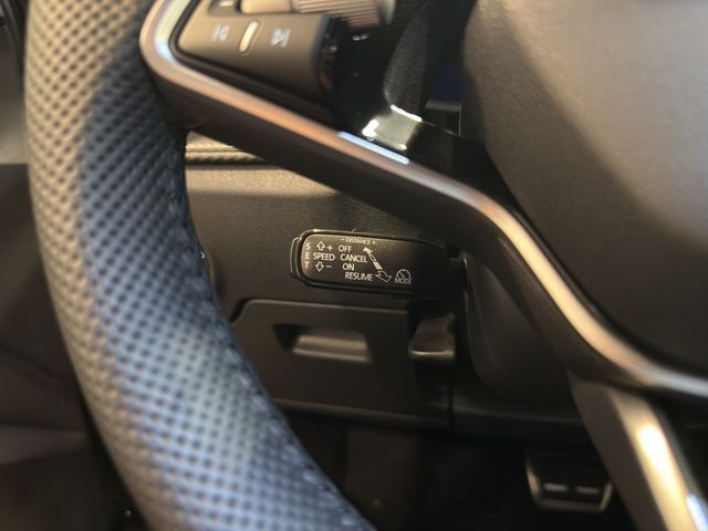 Fabia 130 Jahre 1,5 TSI 177PS 7-Gang-DSG ACC LED