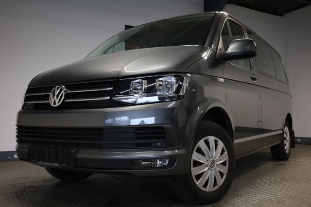 Volkswagen T6 Caravelle **9-Sitzer**