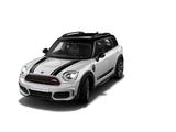 MINI Countryman John Cooper Works ALL4 Panorama PDC - MINI John Cooper Works Countryman Gebrauchtwagen