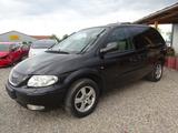 Chrysler Voyager LX 2.5 CRD - Chrysler Voyager aus 2003