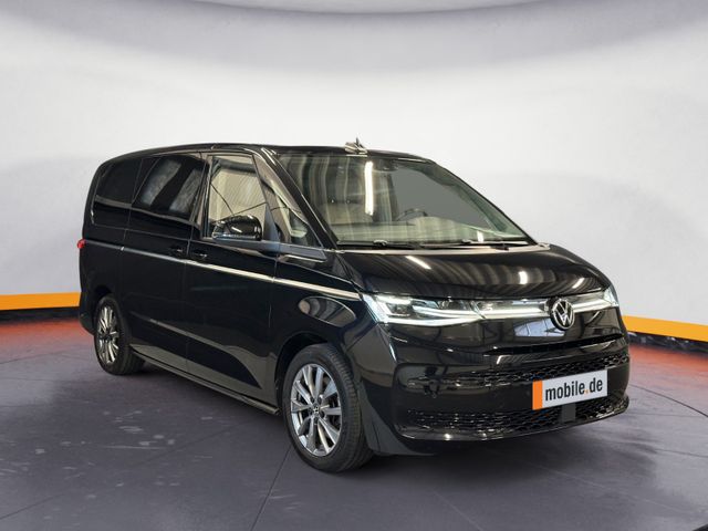 Volkswagen T7 Multivan Style lang*PANORAMA*el.TÜRE*AHK*18Zo