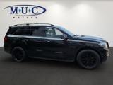Mercedes-Benz GL 350 BlueTec 4Matic~Original Brabus~TopZustand - Mercedes-Benz: Brabus Gl