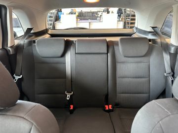 Mercedes-Benz B 200 *Panoramadach*Klimaanlage*elek.Fensterh.*