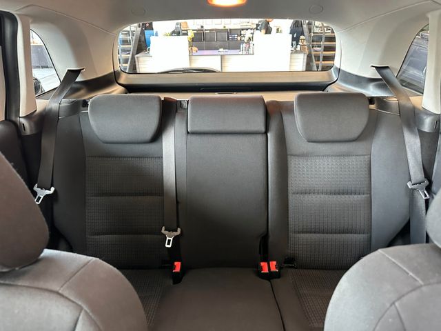 Mercedes-Benz B 200 *Panoramadach*Klimaanlage*elek.Fensterh.*