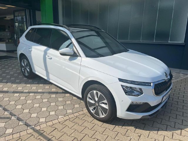 Skoda Kamiq FL 1.5 TSI DSG Selection, Navi, Matrix, Pa