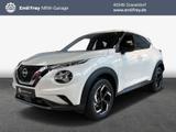 Nissan Juke 1.0 DIG-T N-Style LED/Klima/Tempomat - Nissan Juke Vorführfahrzeuge