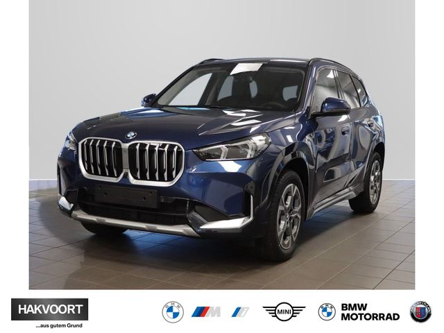 BMW X1 sDrive18i xLine AHK Head-Up