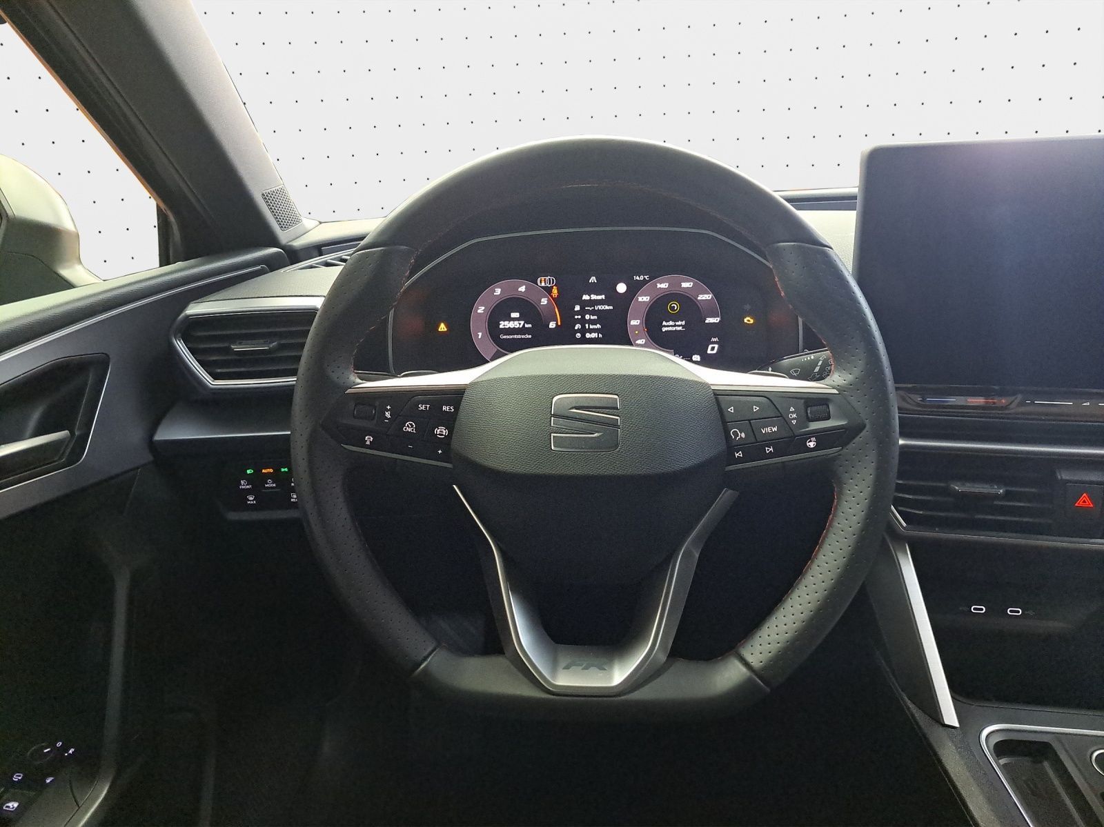 Seat Leon - Bild 8