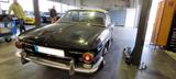 Volkswagen Karmann Typ 34, "der große Karmann" Rostfrei - aus 1968: Coupé